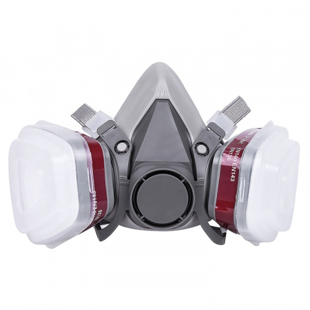 Set filtre protectie praf PA1 pentru urmatoarele tipuri de masca M101, M103, FM102A [2]