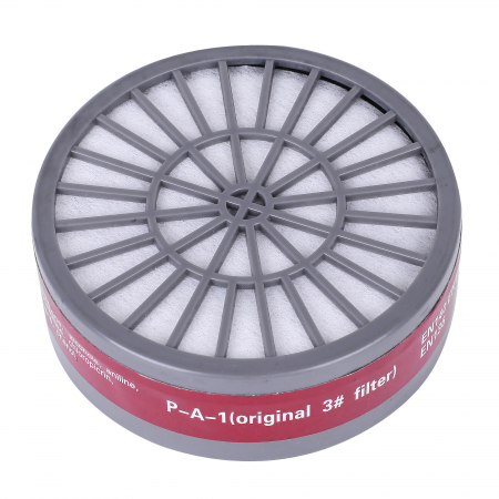 ECHIPAMENTE PROTECTIE - Filtre compatibile pentru semimasca FD412