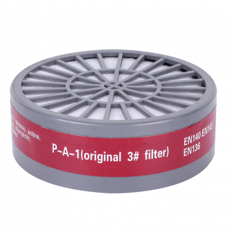 Filtre compatibile pentru semimasca FD412 [1]