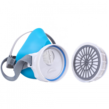 Filtre compatibile pentru semimasca FD412 [2]