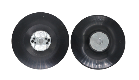 Suporti - Suport discuri abrazive, flexibilitate medie, 180 mm