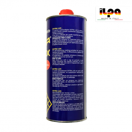 Lac Lucios pentru Piatra,  Ilpa, Extra Lux, 0,75L [1]