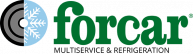 Forcar