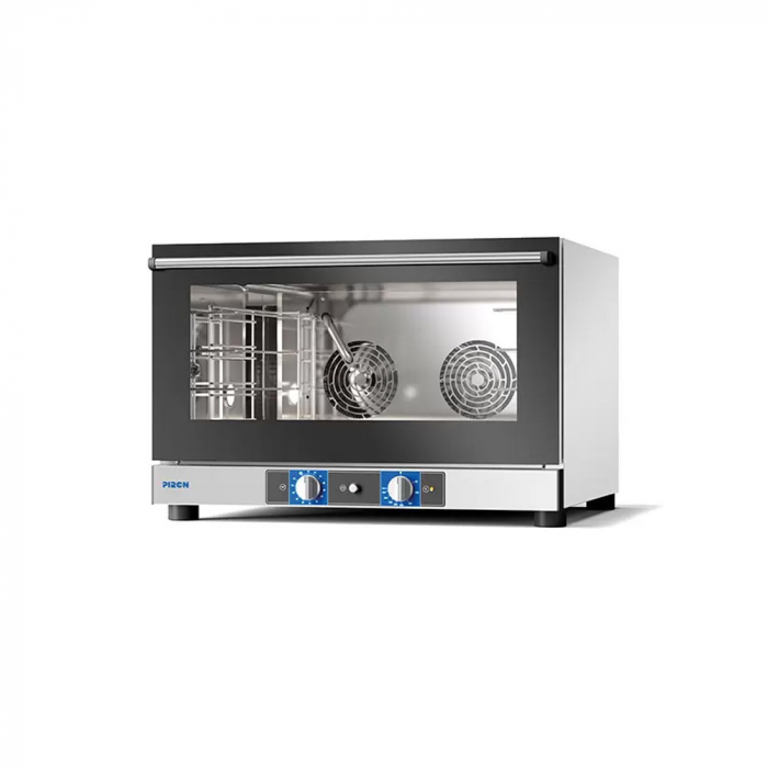 Cuptor electric patiserie – gastro 4 tavi 600×400 mm sau GN1/1 analog [1]