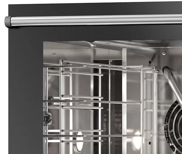 Cuptor electric patiserie – gastro 4 tavi 600×400 mm sau GN1/1 analog [4]