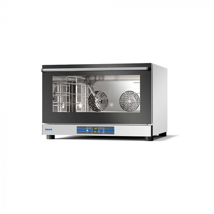Cuptor electric patiserie – gastro 4 tavi 600×400 mm sau GN1/1 digital [1]