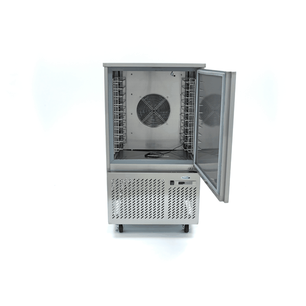 Abatitor 10 x 1/1 GN, 1500W, 230V [4]
