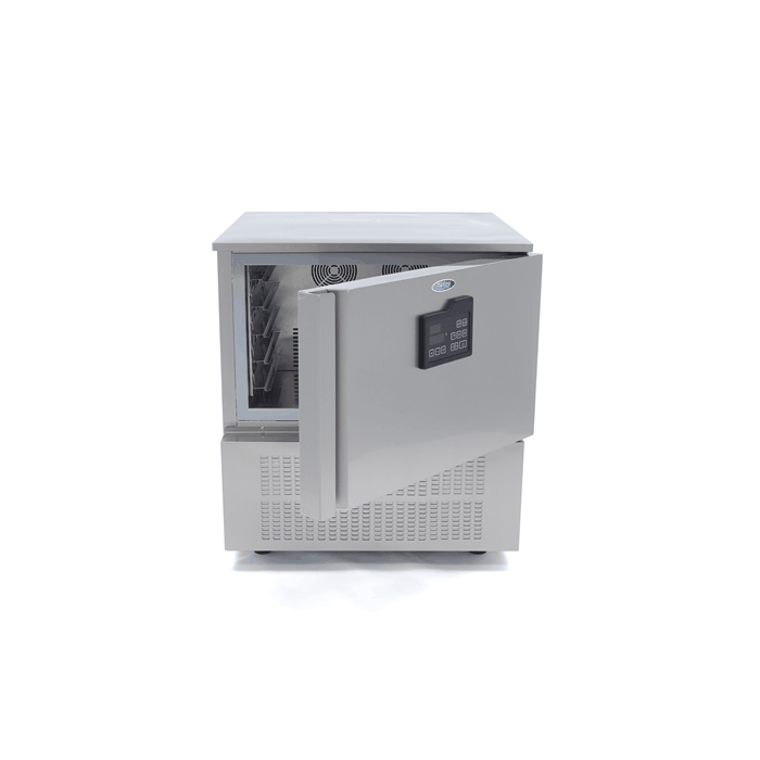 Abatitor 3 x 1/1 GN, 510W, 230V [4]