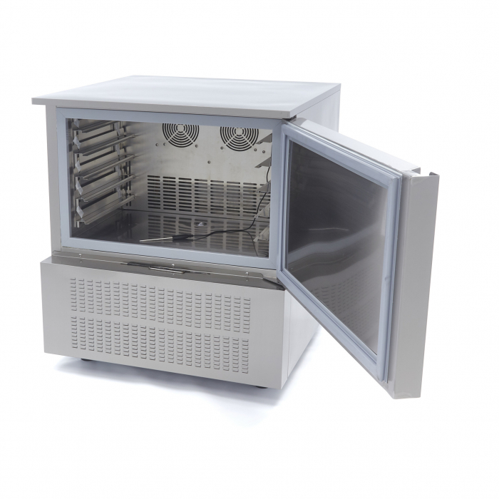 Abatitor 3 x 1/1 GN, 510W, 230V [2]