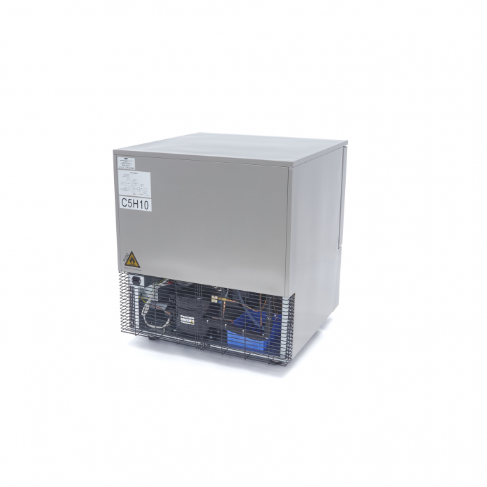 Abatitor 3 x 1/1 GN, 510W, 230V [5]