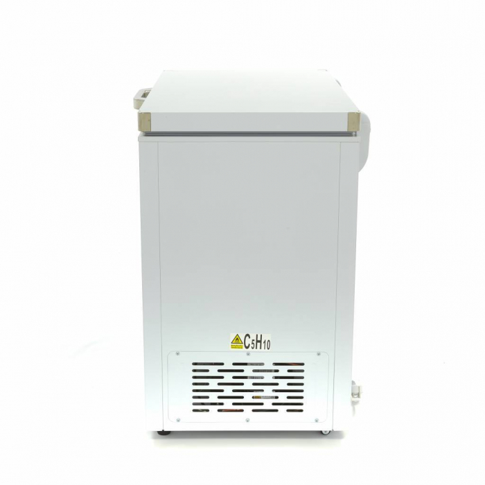 Lada congelare 192L, 59W, 230V [3]