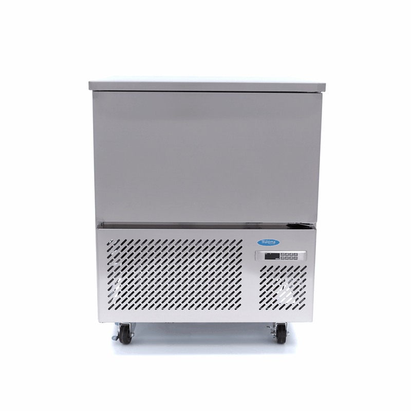 Abatitor 5 x 1/1 GN, 870W, 230V [4]