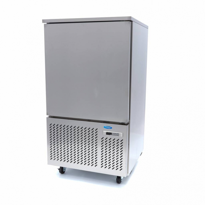 Abatitor 10 x 1/1 GN, 1500W, 230V [2]