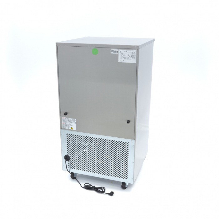 Abatitor 10 x 1/1 GN, 1500W, 230V [5]