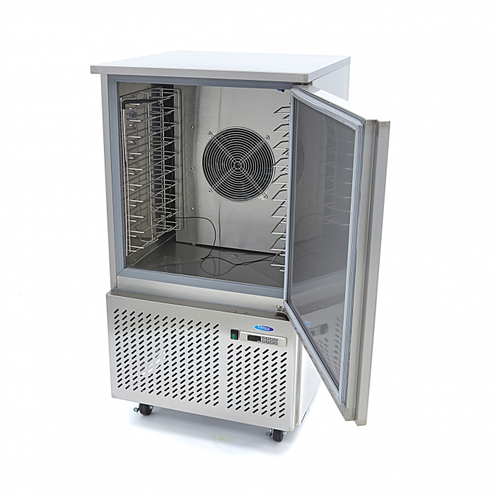 Abatitor 10 x 1/1 GN, 1500W, 230V [3]