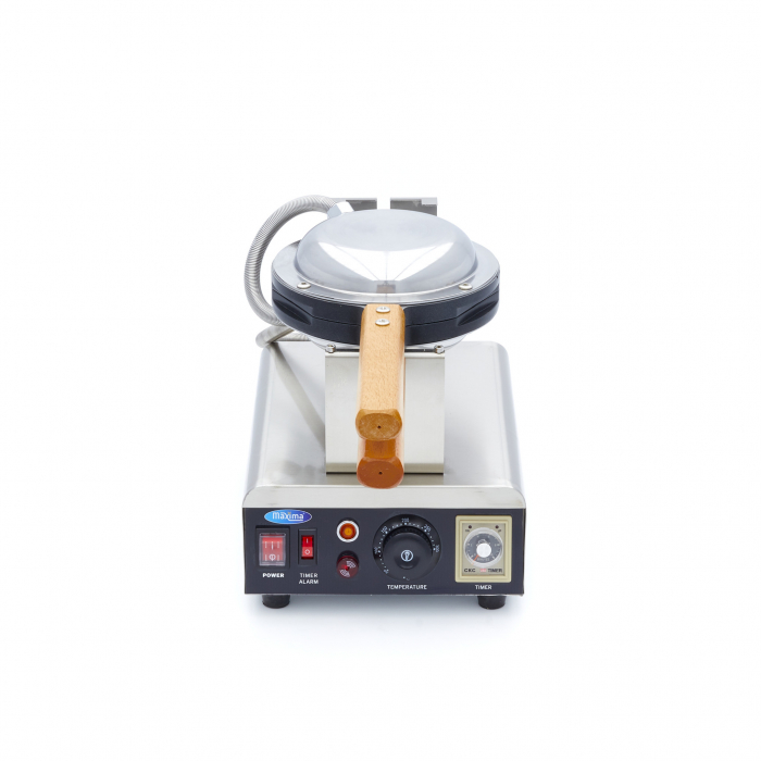 Aparat waffle in forma de fagure de miere, 1750W, 230V [5]