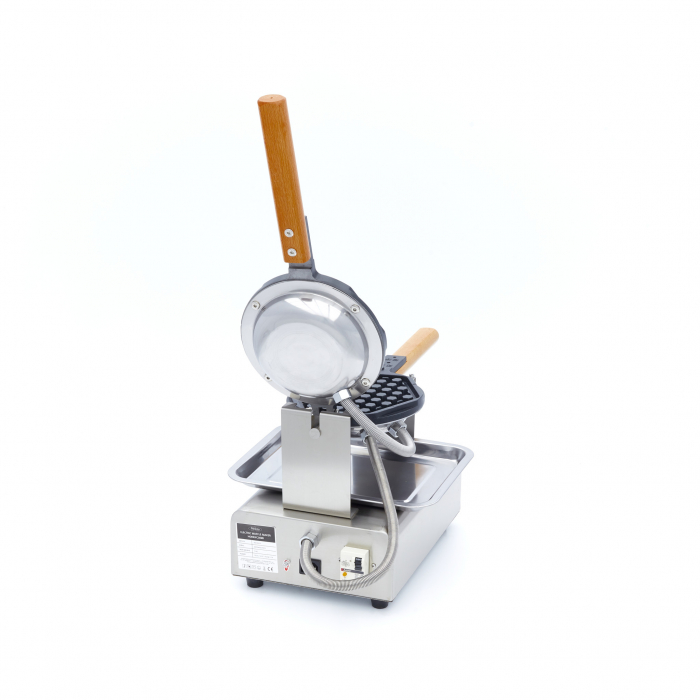 Aparat waffle in forma de fagure de miere, 1750W, 230V [4]