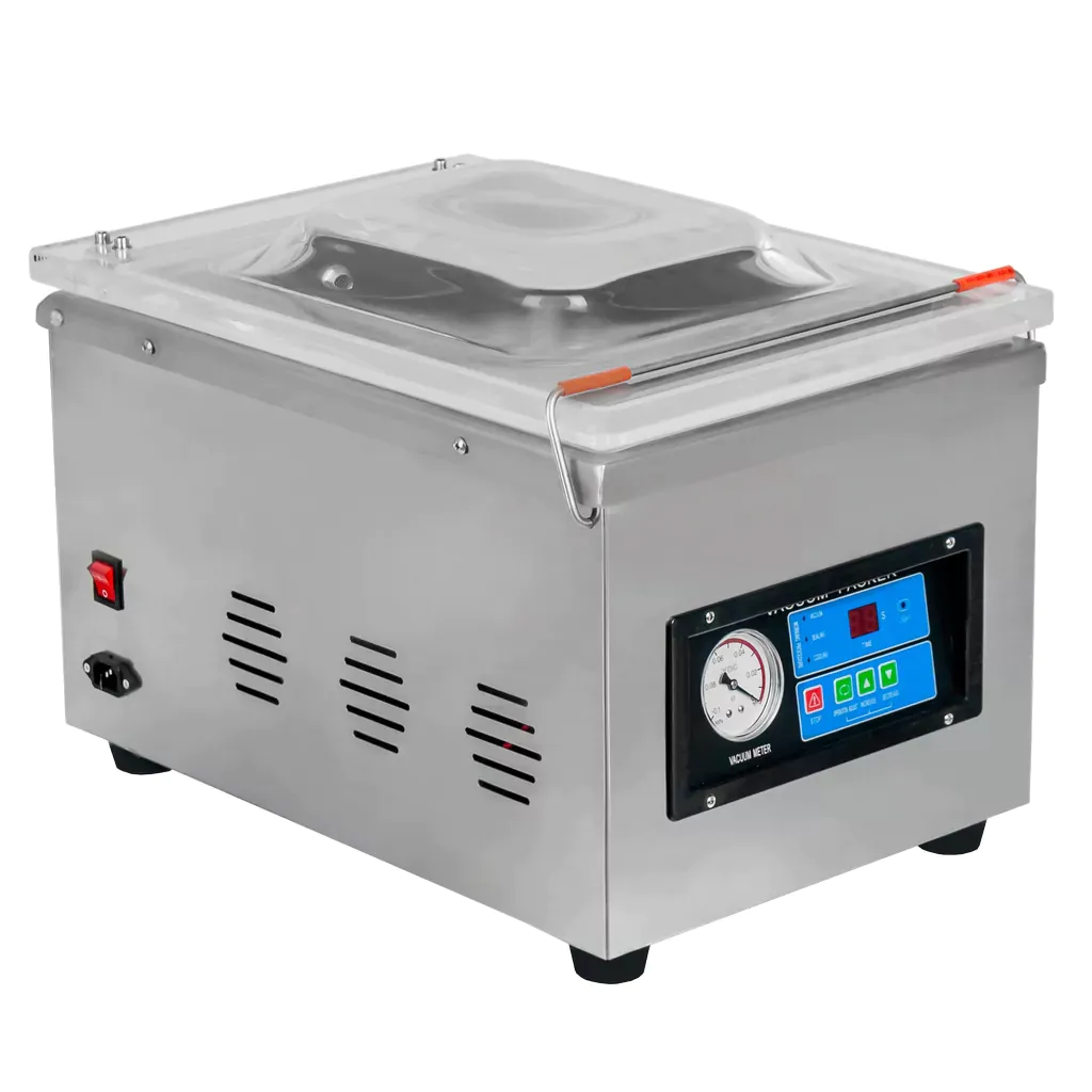 Aparat ambalat vid 1 camera 26cm, 750W [2]