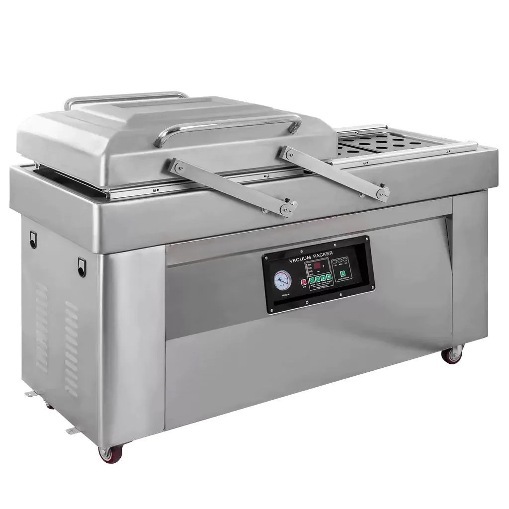 Aparat ambalat vid 2 camere 60cm, 2200W [1]