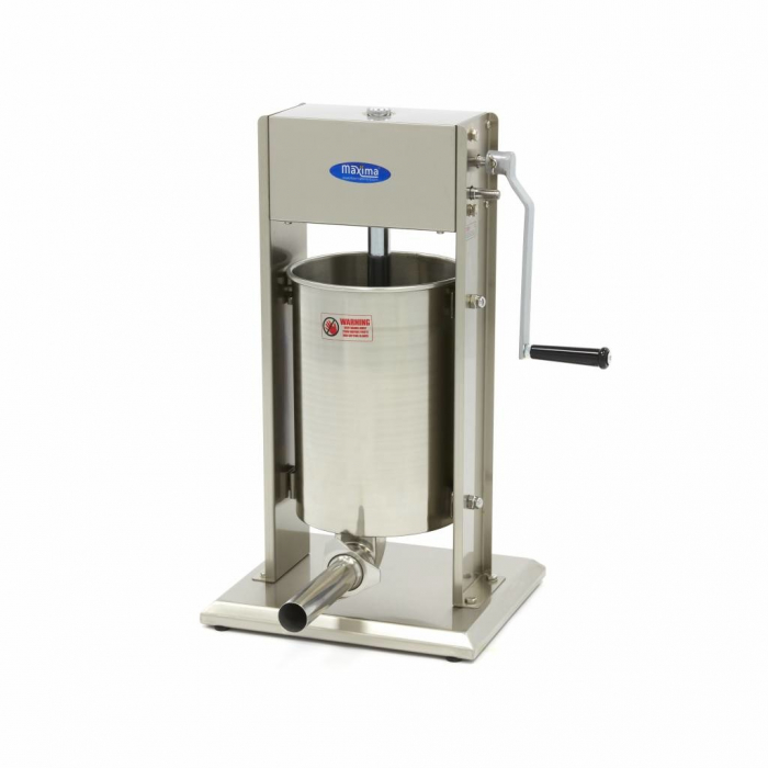Aparat de Churros 12 litri, 2 viteze, cilindru 219×320 mm [14]