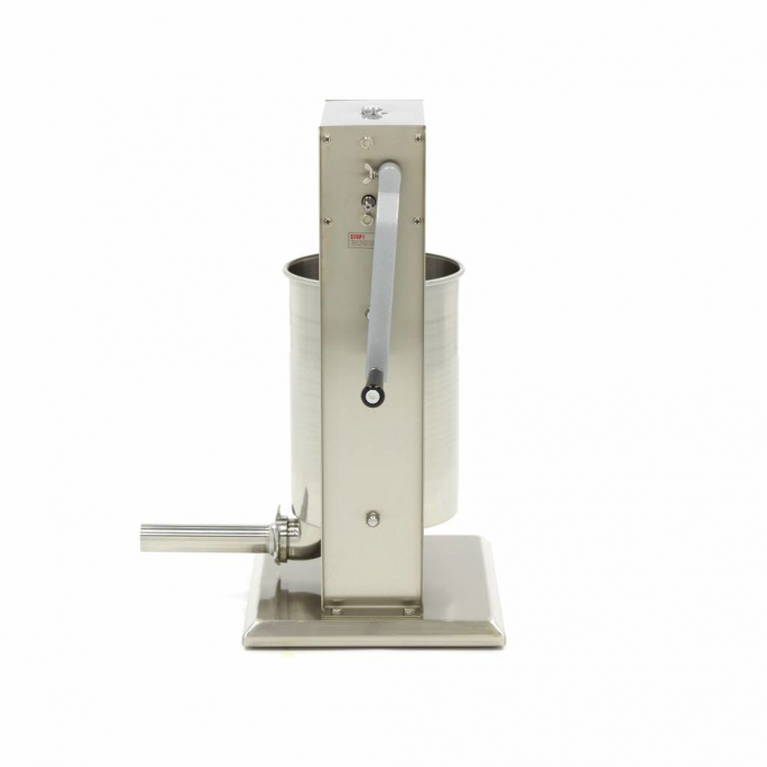 Aparat de Churros 12 litri, 2 viteze, cilindru 219×320 mm [9]