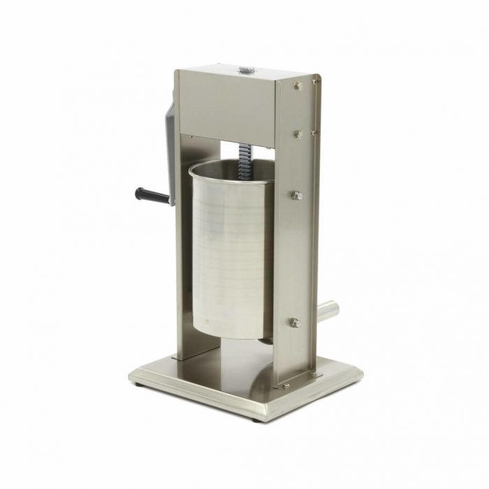 Aparat de Churros 12 litri, 2 viteze, cilindru 219×320 mm [10]