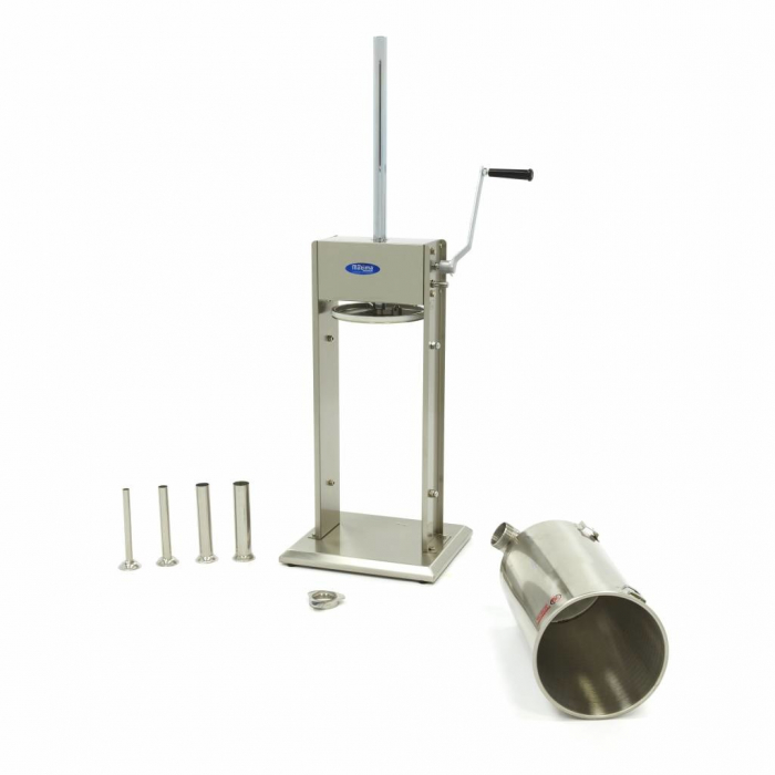 Aparat de Churros 15 litri, 2 viteze, cilindru 219×400 mm [5]