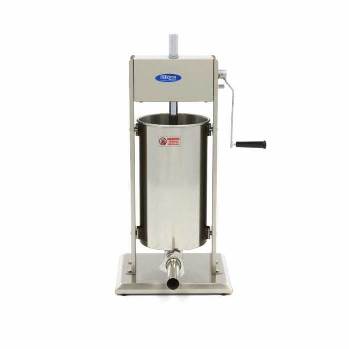 Aparat de Churros 15 litri, 2 viteze, cilindru 219×400 mm [8]
