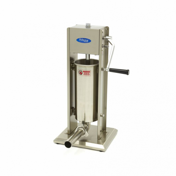 Aparat de Churros 5 litri, cilindru 140×300 mm [2]