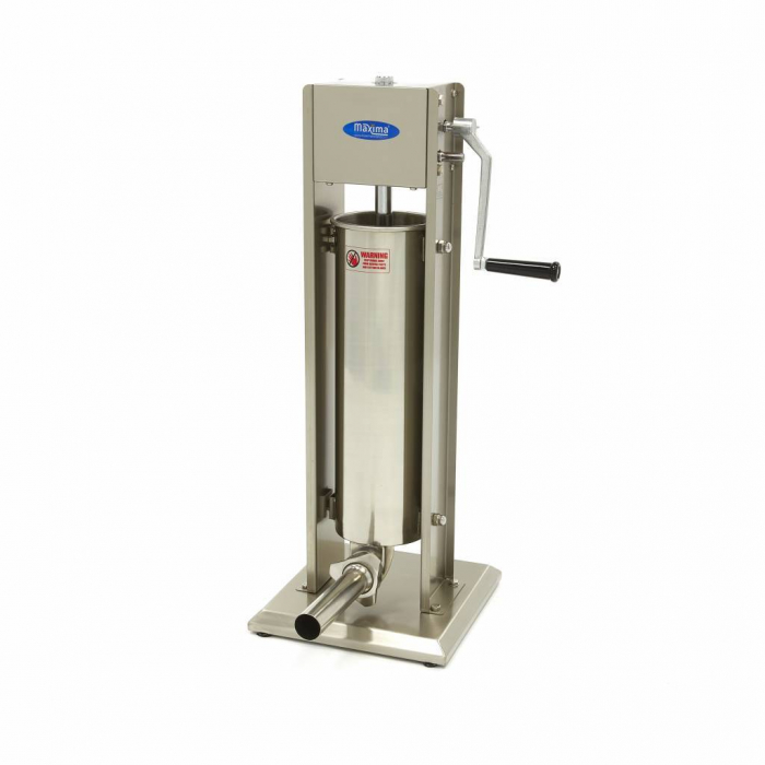 Aparat de Churros 7 litri, 2 viteze, cilindru 140×460 mm [8]