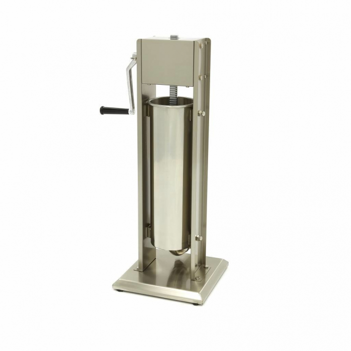 Aparat de Churros 7 litri, 2 viteze, cilindru 140×460 mm [3]