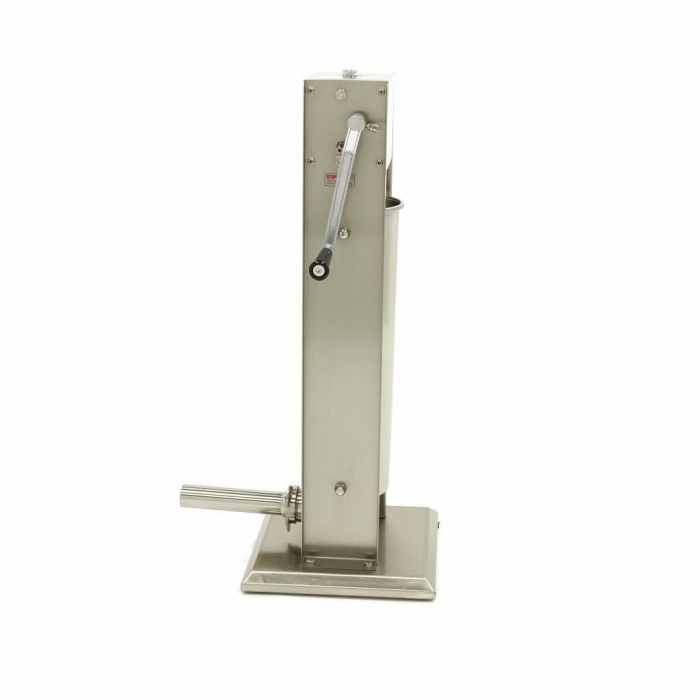 Aparat de Churros 7 litri, 2 viteze, cilindru 140×460 mm [9]