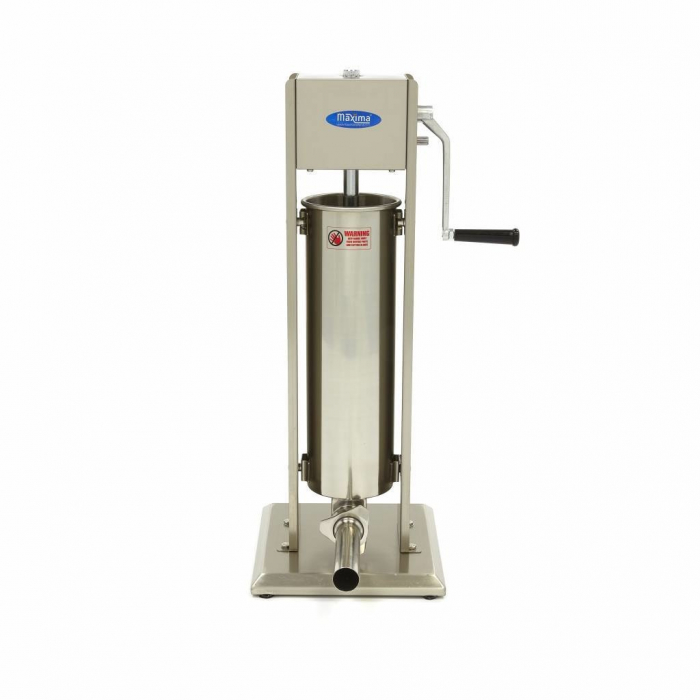 Aparat de Churros 7 litri, 2 viteze, cilindru 140×460 mm [14]