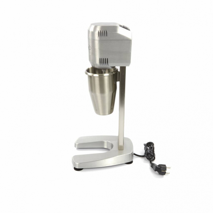 Mixer frappe cu 1 pahar, 1L, 400W, 230V [2]