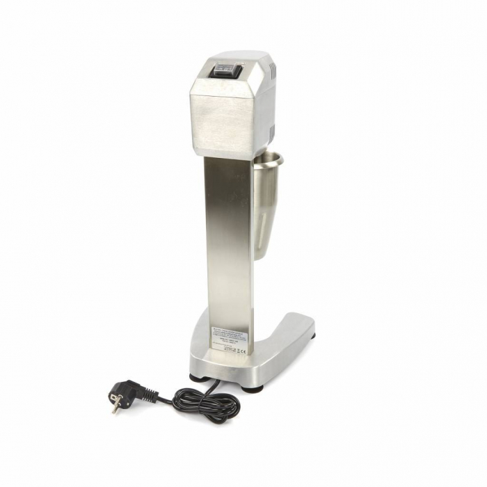 Mixer frappe cu 1 pahar, 1L, 400W, 230V [3]