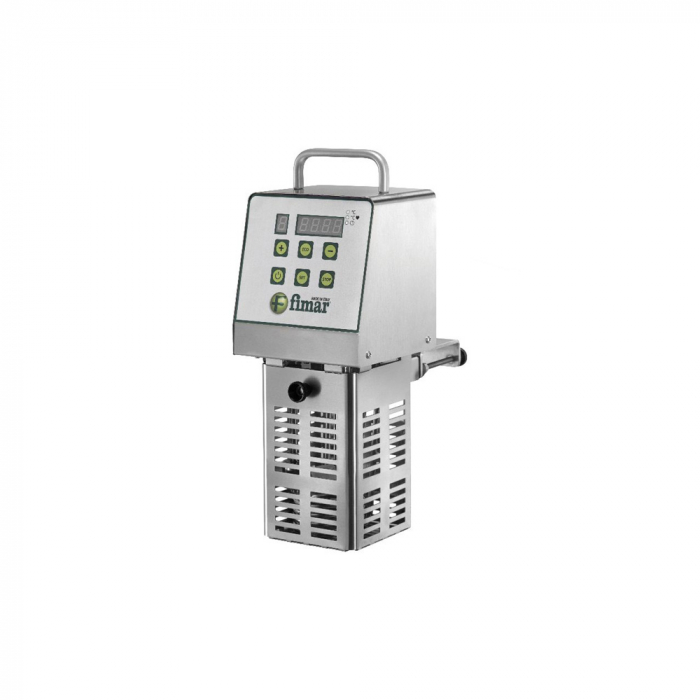 Aparat de gatit sous vide 50 litri, 230V, 2 kW, RH50 [1]
