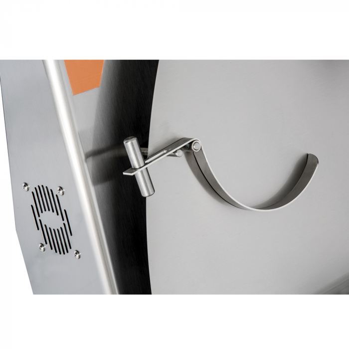 Aparat de intins aluatul TOUCH AND GO, 26-40 cm, 0,25 kW, 230V [3]