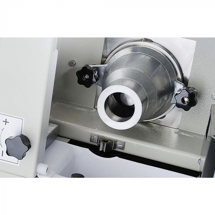 Divizor si formator aluat pizza, 30 kg, 50 - 300 gr, 1,30 kW, 400V [3]