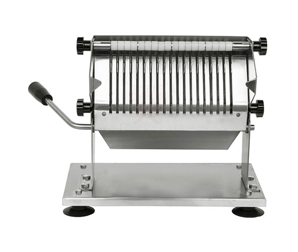 Aparat de taiat hot dog si carnati 19 cutite CSB-1 [3]