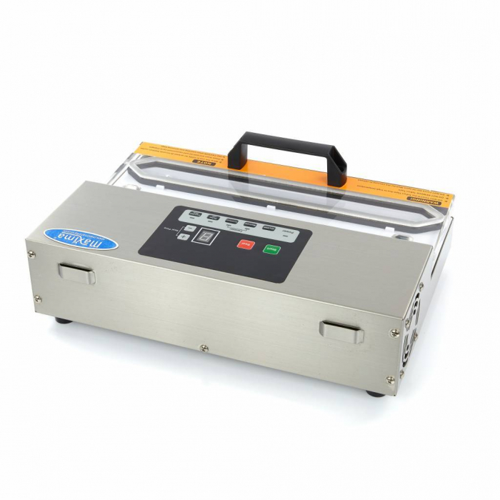 Aparat de vidat profesional extern 310 mm, 230V, 0,7 kW [4]