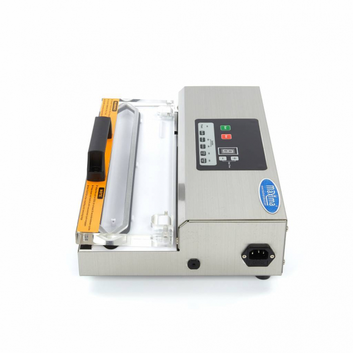 Aparat de vidat profesional extern 310 mm, 230V, 0,7 kW [3]