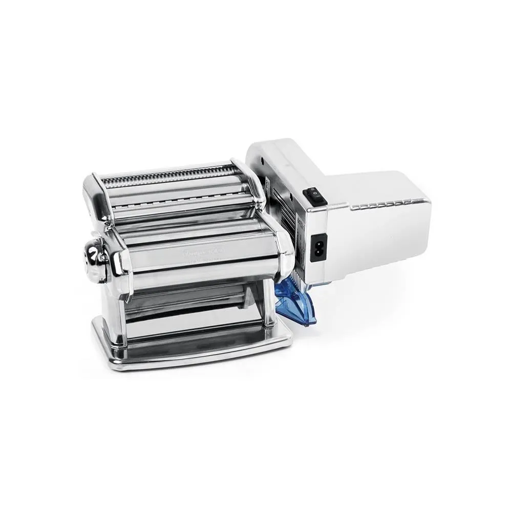 Aparat electric de facut paste, 2 tipuri, 80W [1]