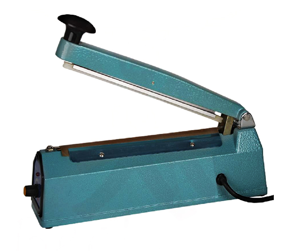 Aparat electric de lipit pungi 200 mm, 230V, 0,4kW, BP200FS [2]