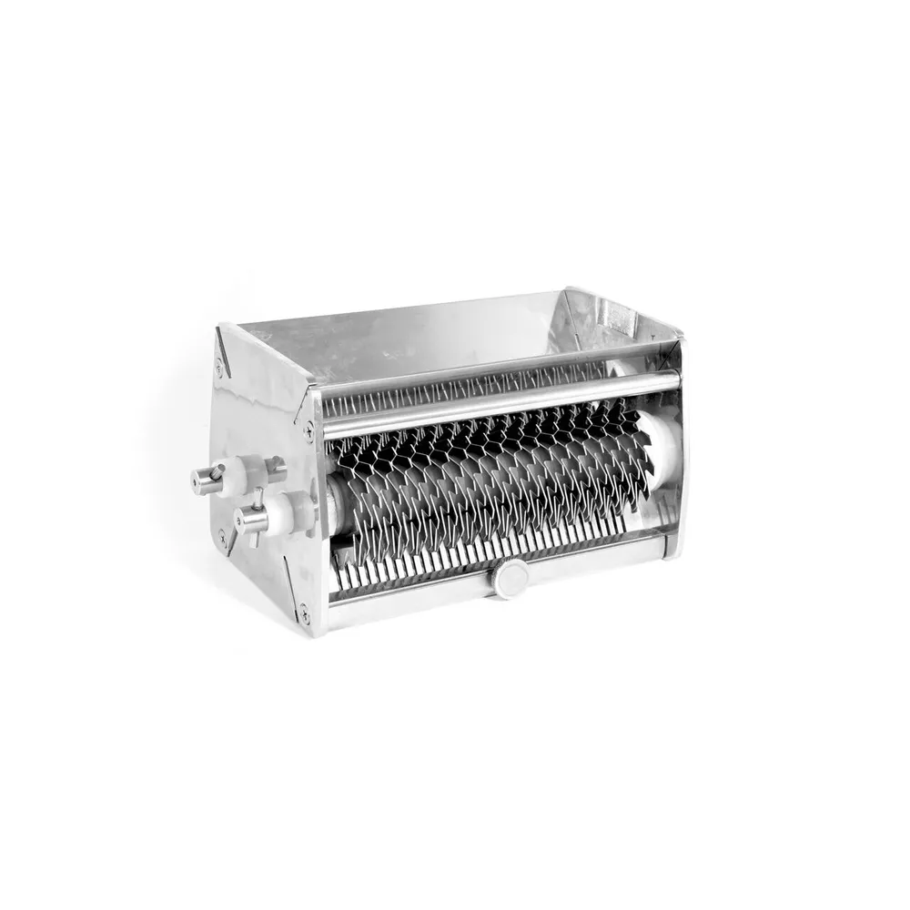 Aparat electric fragezire, 350W, inox, role incluse [2]