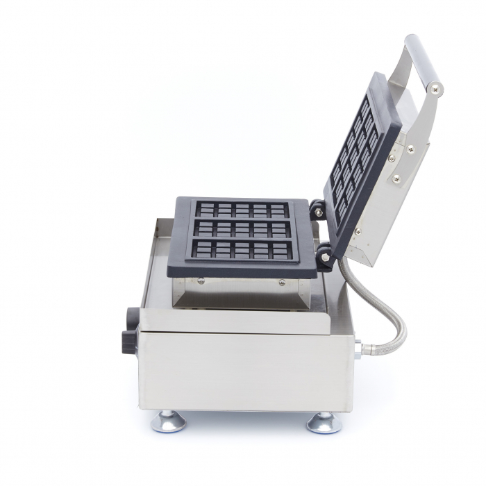 Aparat facut waffle Classic Brussels, 3 forme, 230V, 1,75 kW [9]