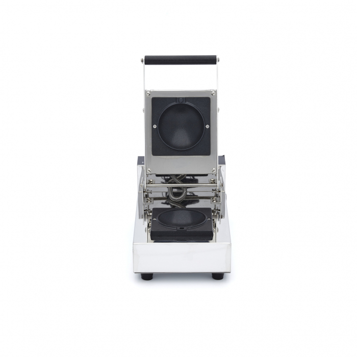 Aparat facut waffle Ice Cream Panini, 1 forma, 230V, 1,5 kW [6]