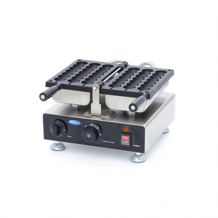 Aparat facut waffle Lollypop Emoji, 3 forme, 230V, 1,56 kW [8]
