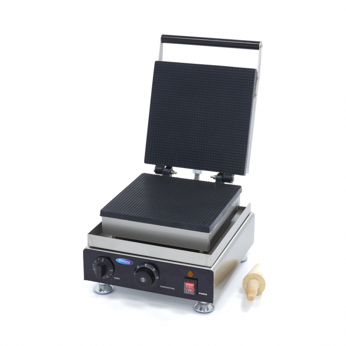 Aparat facut waffle Stroopwafel, 230V, 1,75 kW [2]