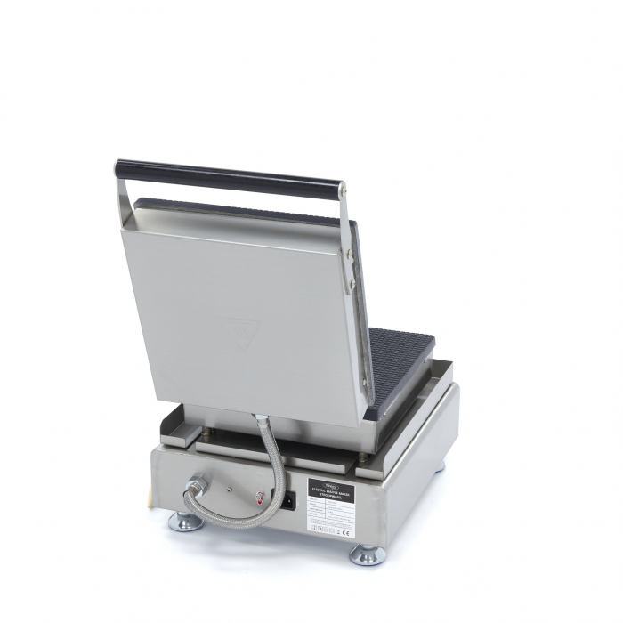 Aparat facut waffle Stroopwafel, 230V, 1,75 kW [9]