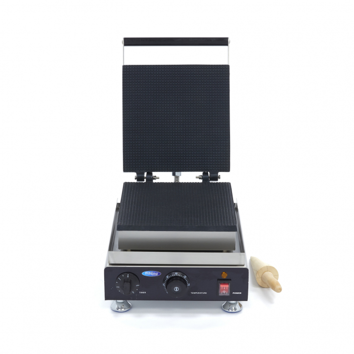 Aparat facut waffle Stroopwafel, 230V, 1,75 kW [1]